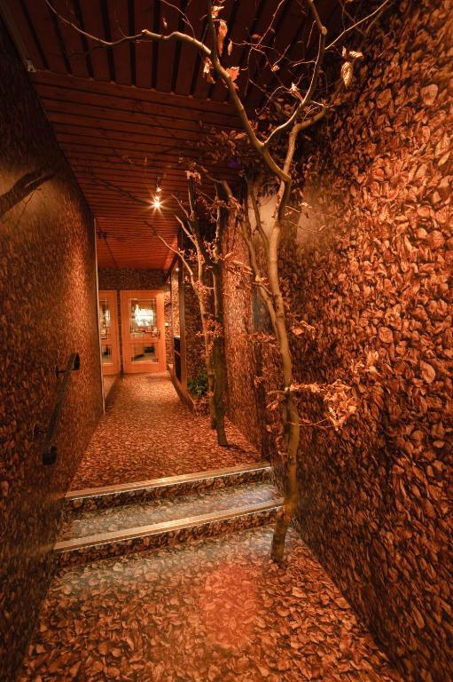 Akzent Hotel Hubertus Melle Exteriér fotografie