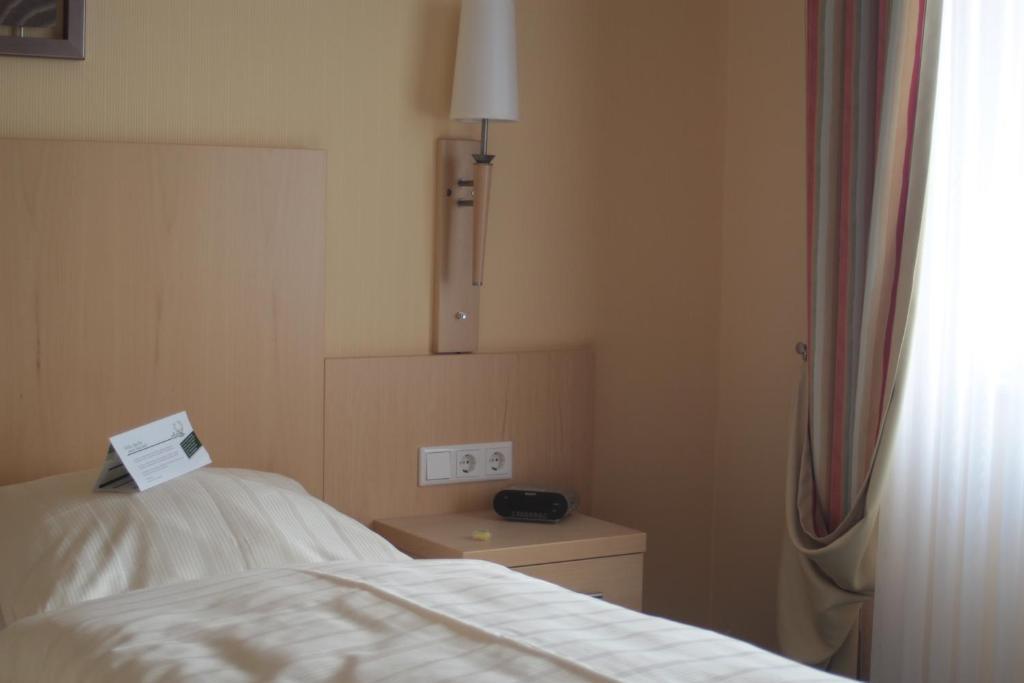 Akzent Hotel Hubertus Melle Pokoj fotografie
